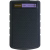 Transcend StoreJet 25H3P USB 3.0 Εξωτερικός HDD 2TB 2.5