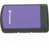 Transcend StoreJet 25H3P USB 3.0 Εξωτερικός HDD 2TB 2.5