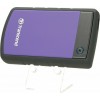 Transcend StoreJet 25H3P USB 3.0 Εξωτερικός HDD 2TB 2.5