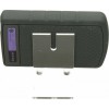 Transcend StoreJet 25H3P USB 3.0 Εξωτερικός HDD 2TB 2.5