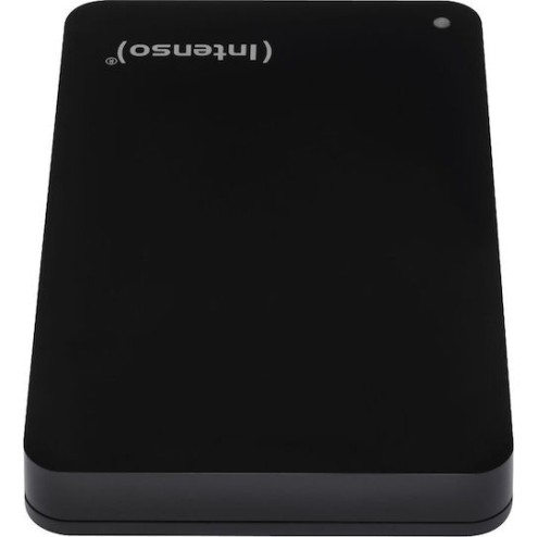 Intenso Memory Case USB 3.0 Εξωτερικός HDD 500GB 2.5