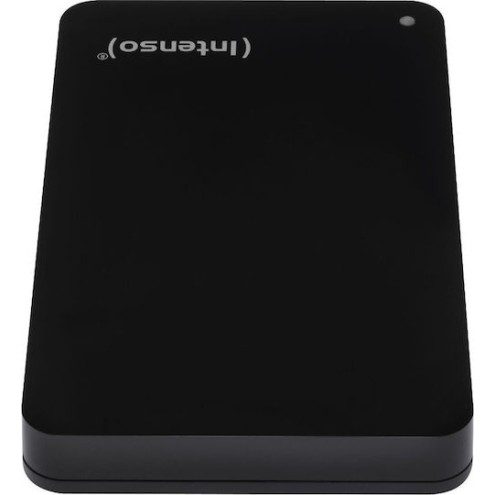Intenso Memory Case USB 3.0 Εξωτερικός HDD 500GB 2.5