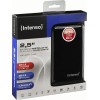 Intenso Memory Case USB 3.0 Εξωτερικός HDD 500GB 2.5