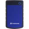 Transcend StoreJet 25H3 USB 3.0 Εξωτερικός HDD 1TB 2.5