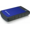 Transcend StoreJet 25H3 USB 3.0 Εξωτερικός HDD 1TB 2.5