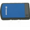 Transcend StoreJet 25H3 USB 3.0 Εξωτερικός HDD 1TB 2.5