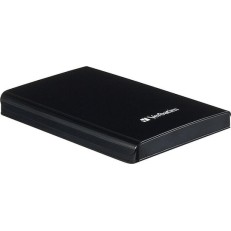 Verbatim Store 'n' Go USB 3.0 Εξωτερικός HDD 2TB 2.5