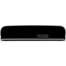 Verbatim Store 'n' Go USB 3.0 Εξωτερικός HDD 2TB 2.5