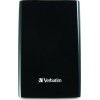 Verbatim Store 'n' Go USB 3.0 Εξωτερικός HDD 2TB 2.5