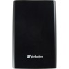 Verbatim Store 'n' Go USB 3.0 Εξωτερικός HDD 2TB 2.5