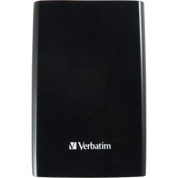 Verbatim Store 'n' Go USB 3.0 Εξωτερικός HDD 2TB 2.5