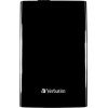Verbatim Store 'n' Go USB 3.0 Εξωτερικός HDD 2TB 2.5