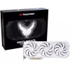PowerColor Radeon RX 9070 XT 16GB GDDR6 Red Devil Spectral White Κάρτα Γραφικών