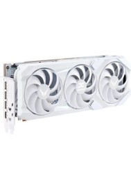 PowerColor Radeon RX 9070 XT 16GB GDDR6 Red Devil Spectral White Κάρτα Γραφικών