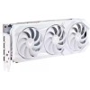PowerColor Radeon RX 9070 XT 16GB GDDR6 Red Devil Spectral White Κάρτα Γραφικών
