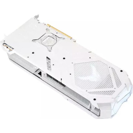 PowerColor Radeon RX 9070 XT 16GB GDDR6 Red Devil Spectral White Κάρτα Γραφικών