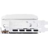 PowerColor Radeon RX 9070 XT 16GB GDDR6 Red Devil Spectral White Κάρτα Γραφικών