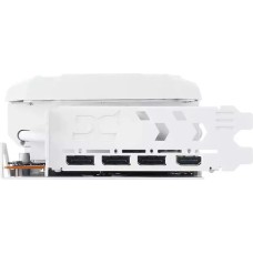 PowerColor Radeon RX 9070 XT 16GB GDDR6 Red Devil Spectral White Κάρτα Γραφικών