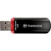 Transcend JetFlash 600 4GB USB 2.0 Stick Μαύρο