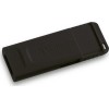 Verbatim Slider 128GB USB 2.0 Stick Μαύρο