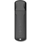 Transcend JetFlash 700 16GB USB 3.0 Stick Μαύρο