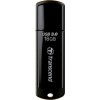 Transcend JetFlash 700 16GB USB 3.0 Stick Μαύρο