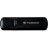 Transcend JetFlash 700 16GB USB 3.0 Stick Μαύρο