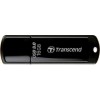 Transcend JetFlash 700 16GB USB 3.0 Stick Μαύρο