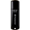 Transcend JetFlash 700 32GB USB 3.0 Stick Μαύρο