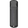 Transcend JetFlash 700 32GB USB 3.0 Stick Μαύρο