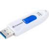 Transcend JetFlash 790 32GB USB 3.0 Stick Λευκό