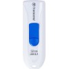 Transcend JetFlash 790 32GB USB 3.0 Stick Λευκό