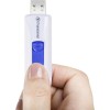 Transcend JetFlash 790 32GB USB 3.0 Stick Λευκό