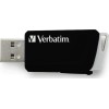 Verbatim Store 'n' Click 32GB USB 3.2 Stick Μαύρο