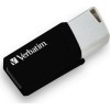 Verbatim Store 'n' Click 32GB USB 3.2 Stick Μαύρο