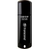 Transcend 32GB USB 2.0 Stick Μαύρο