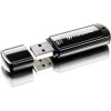 Transcend 32GB USB 2.0 Stick Μαύρο