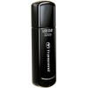 Transcend 32GB USB 2.0 Stick Μαύρο