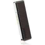 Transcend JetFlash 780 8GB USB 3.0 Stick Μαύρο