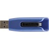 Verbatim Store 'n' Go V3 Max 64GB USB 3.0 Stick Μπλε