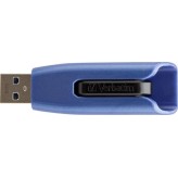 Verbatim Store 'n' Go V3 Max 64GB USB 3.0 Stick Μπλε