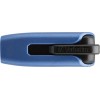 Verbatim Store 'n' Go V3 Max 64GB USB 3.0 Stick Μπλε