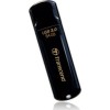 Transcend Jetflash 700 64GB USB 3.0 Stick Μαύρο