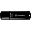 Transcend Jetflash 700 64GB USB 3.0 Stick Μαύρο