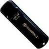 Transcend Jetflash 700 64GB USB 3.0 Stick Μαύρο