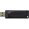 Verbatim Store 'n' Go Slider 32GB USB 2.0 Stick Μαύρο