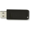 Verbatim Store 'n' Go Slider 32GB USB 2.0 Stick Μαύρο