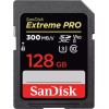 Sandisk Extreme Pro Sdxc Memory Card 128gb 300mb/s V90