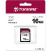 Transcend 300s SDHC 16GB U1 V30 UHS-I 95MB/s