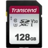 Transcend 300s SDXC 128GB U3 V30 A1 UHS-I 95MB/s
